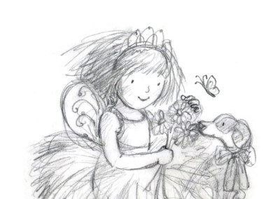 Fairy Princess One